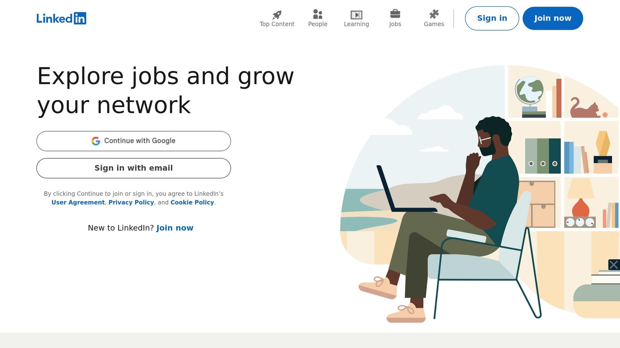 LinkedIn