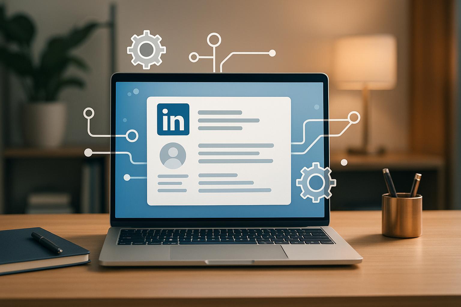 Guía definitiva para la LinkedIn automatización de ventas en 2025