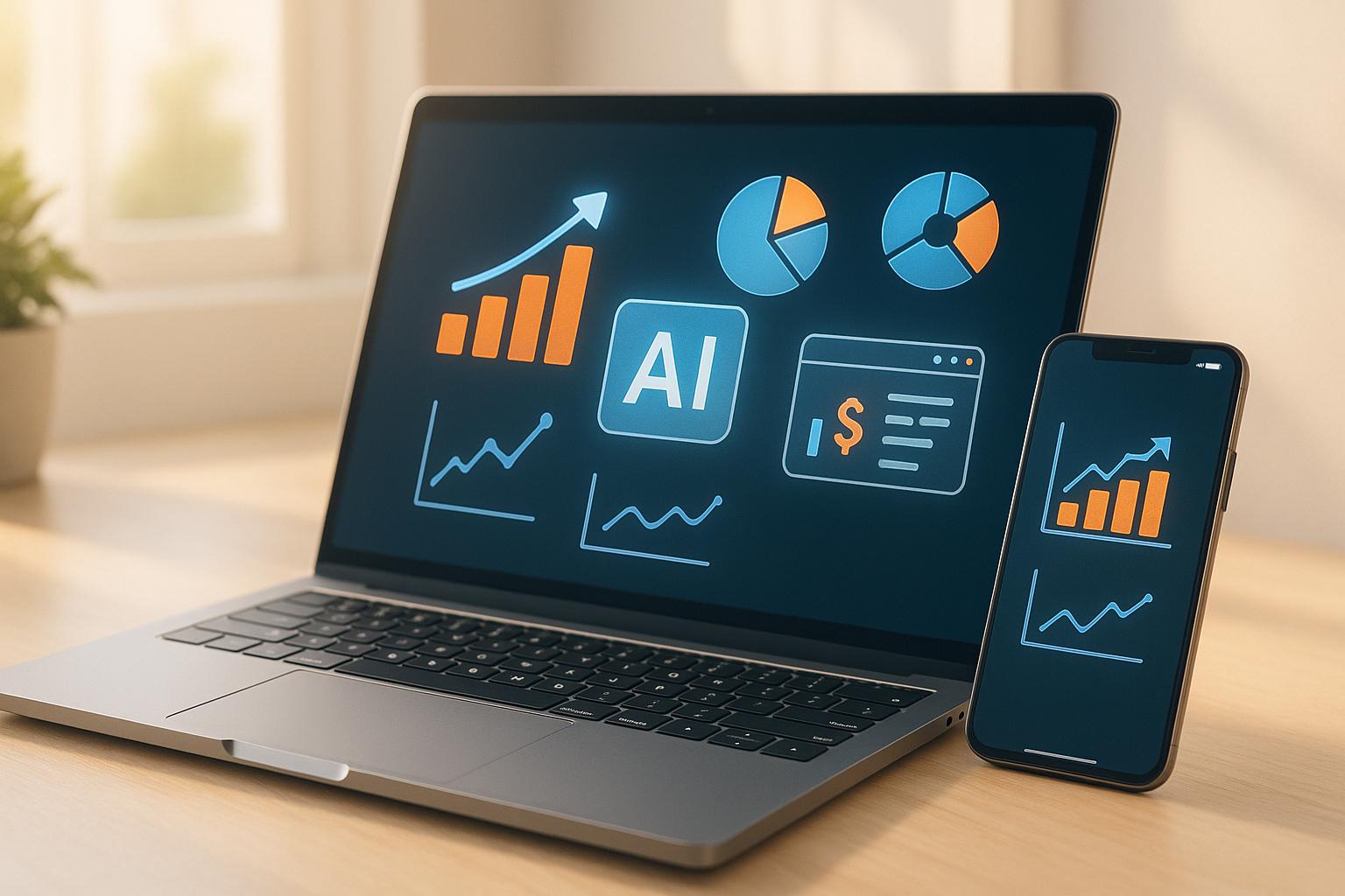 5 Best AI Sales Tools to Boost Productivity | SalesMind AI
