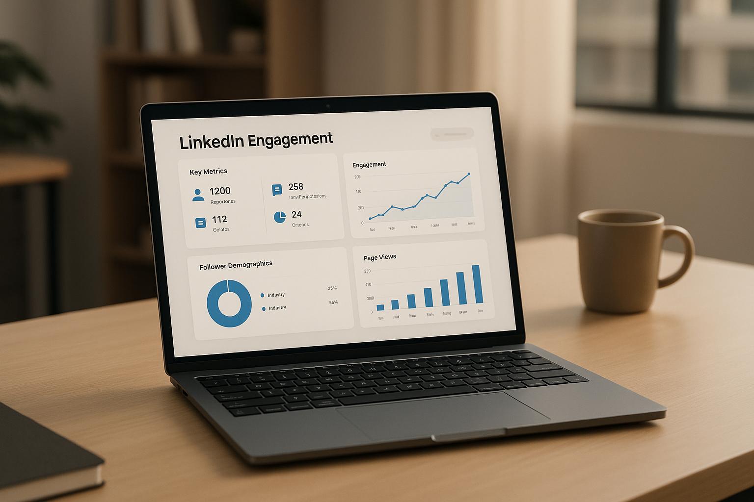 Meilleurs outils d'analyse LinkedIn pour les ventes de B2B