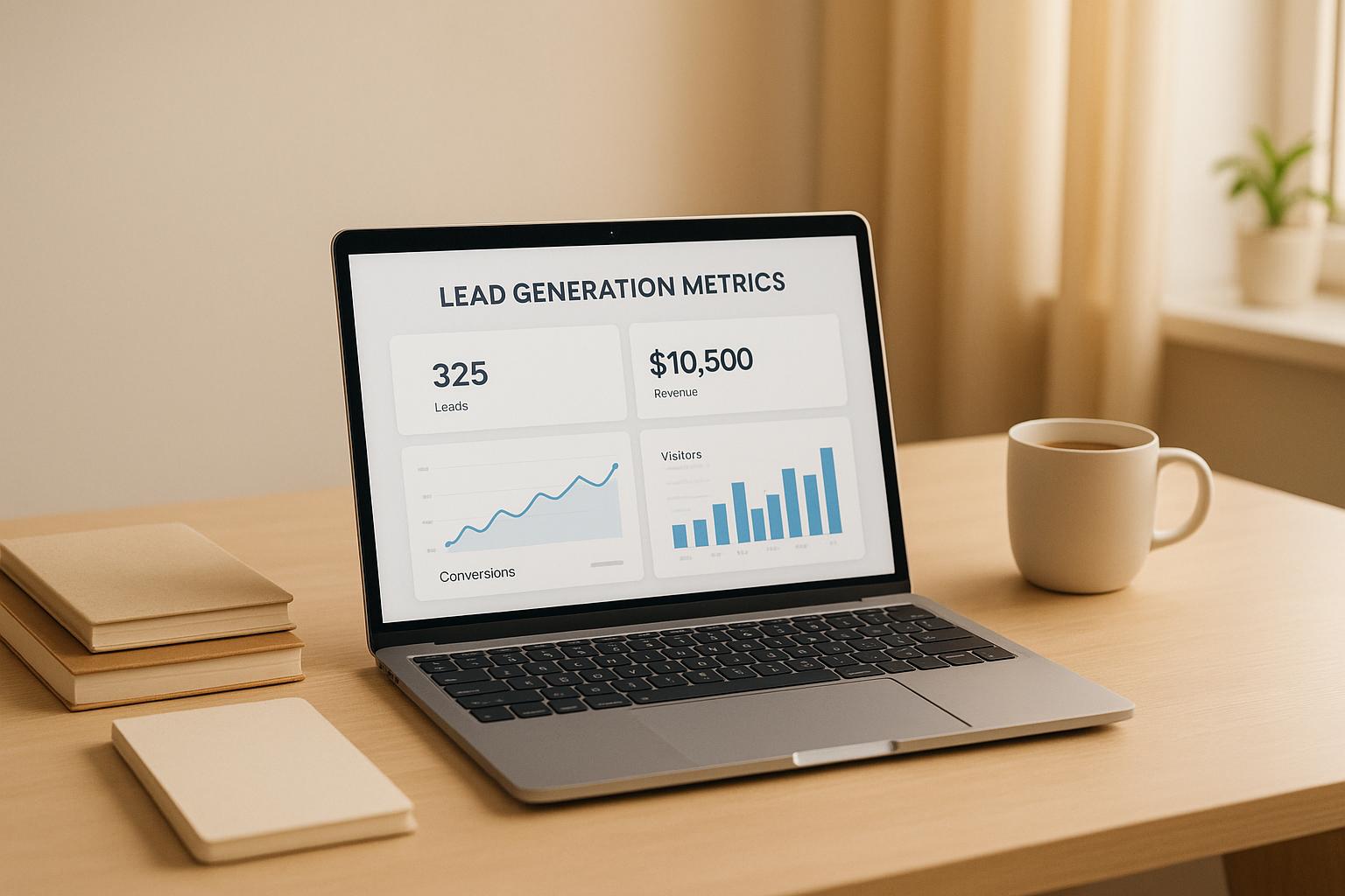 How Marketing Agencies Add $10K MRR Using White Label Lead Gen Systems