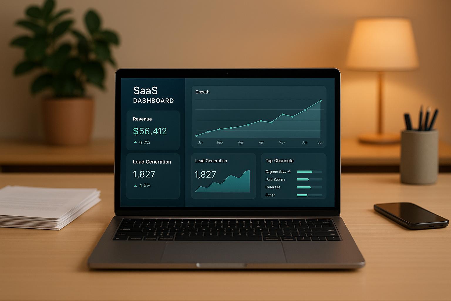 How White Label B2B Lead Gen Became the Secret Weapon of SaaS Growth Teams