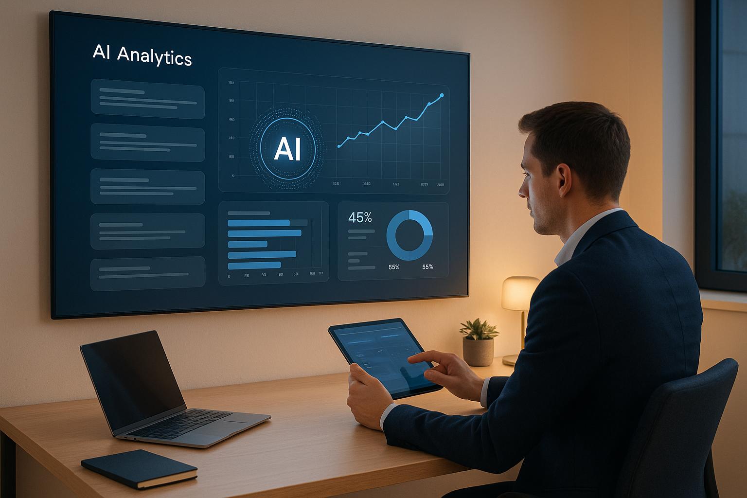 Pourquoi 2025 appartient au SaaS Lead Gen en marque blanche