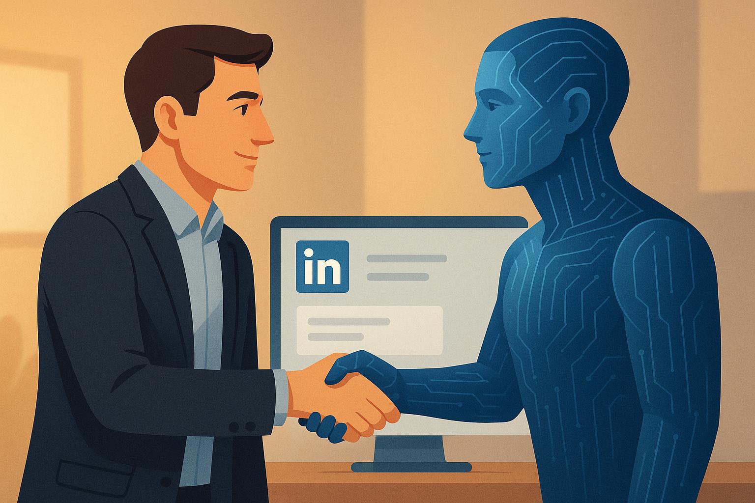 AI Follow-Ups: Best Practices for LinkedIn | SalesMind AI
