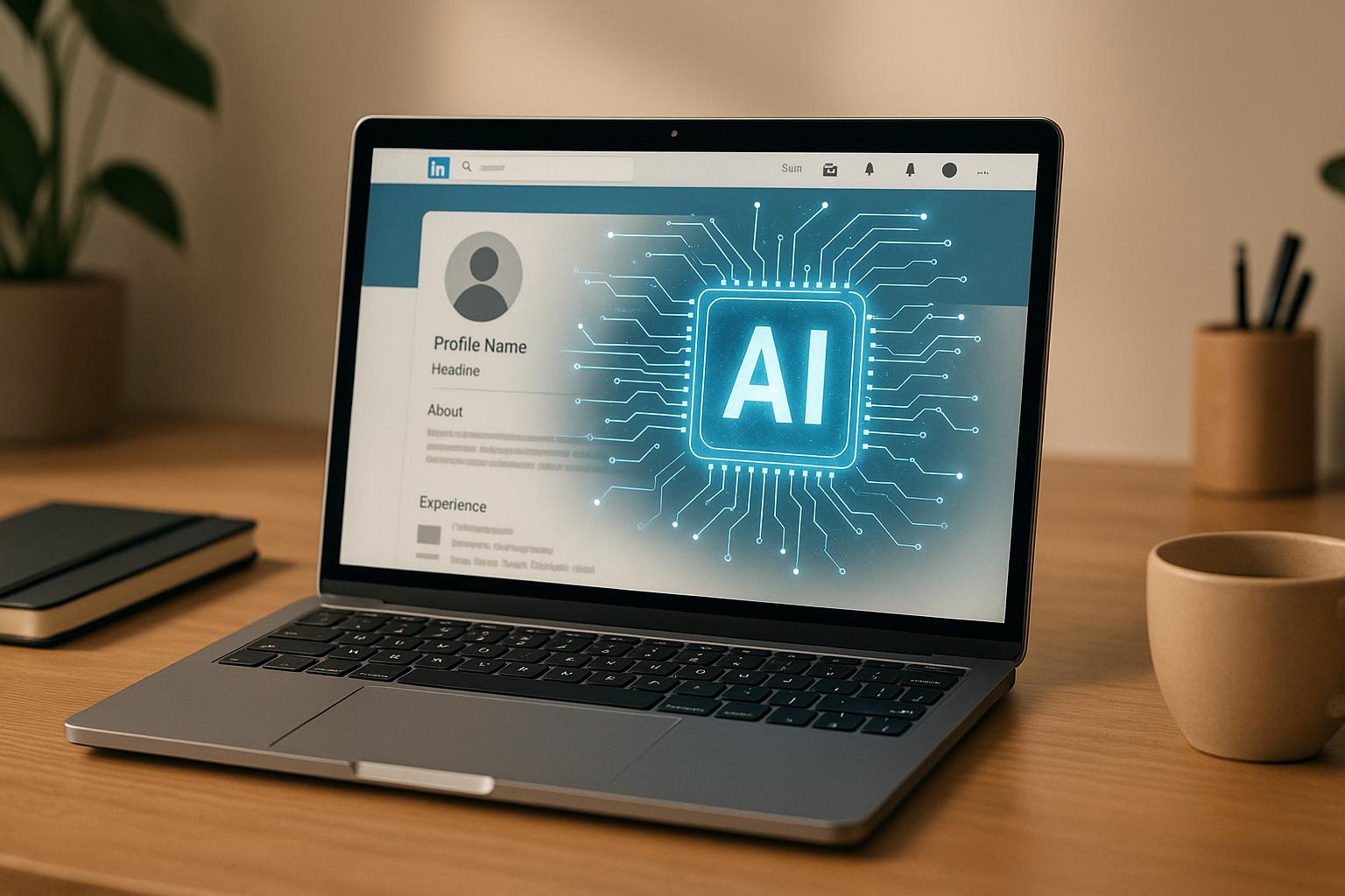 5 Common LinkedIn Profile Mistakes AI Fixes | SalesMind AI