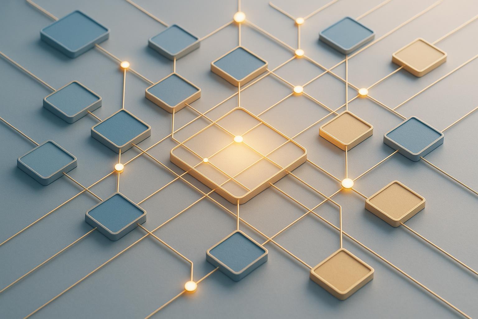 How AI Improves B2B Lead Scoring | SalesMind AI