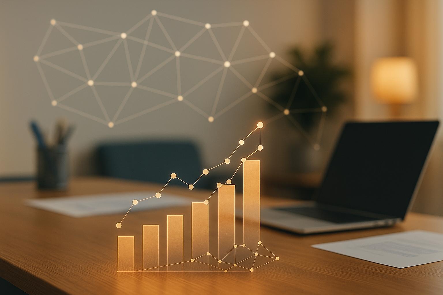 Cómo la puntuación predictiva mejora la participación del grupo