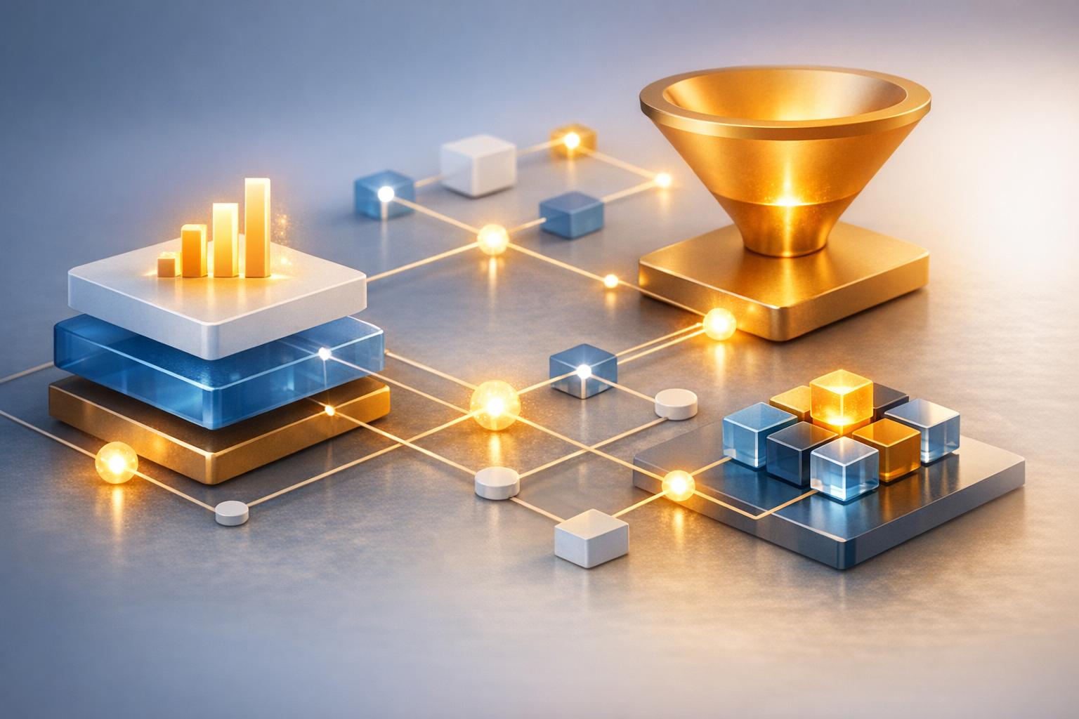 Top 5 AI Algorithms for Lead Scoring | SalesMind AI