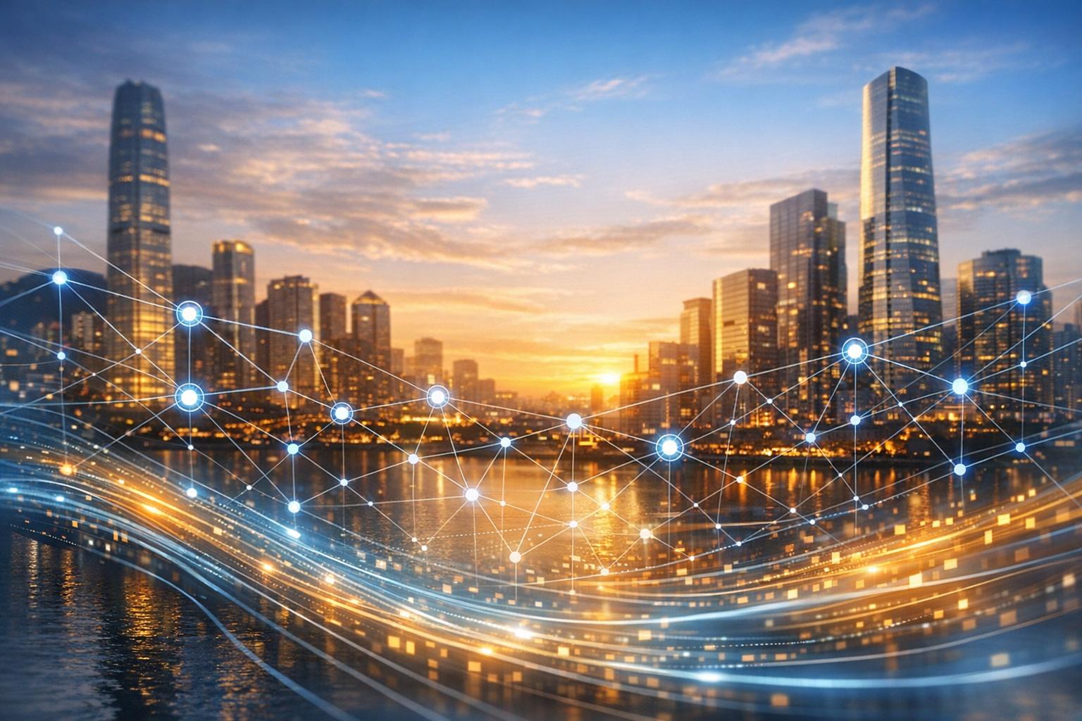 LinkedIn Content Sharing: AI Trends 2025 | SalesMind AI