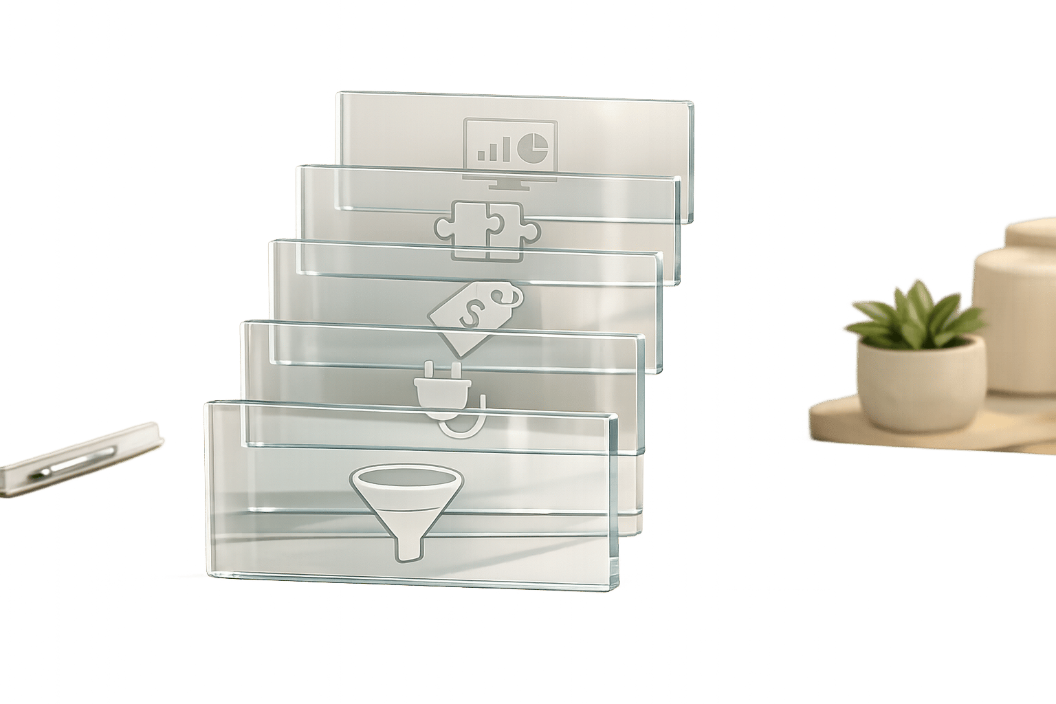 Les 5 meilleures plateformes de génération de leads en marque blanche qui vous permettent de lancer un SaaS sans écrire de ligne de code