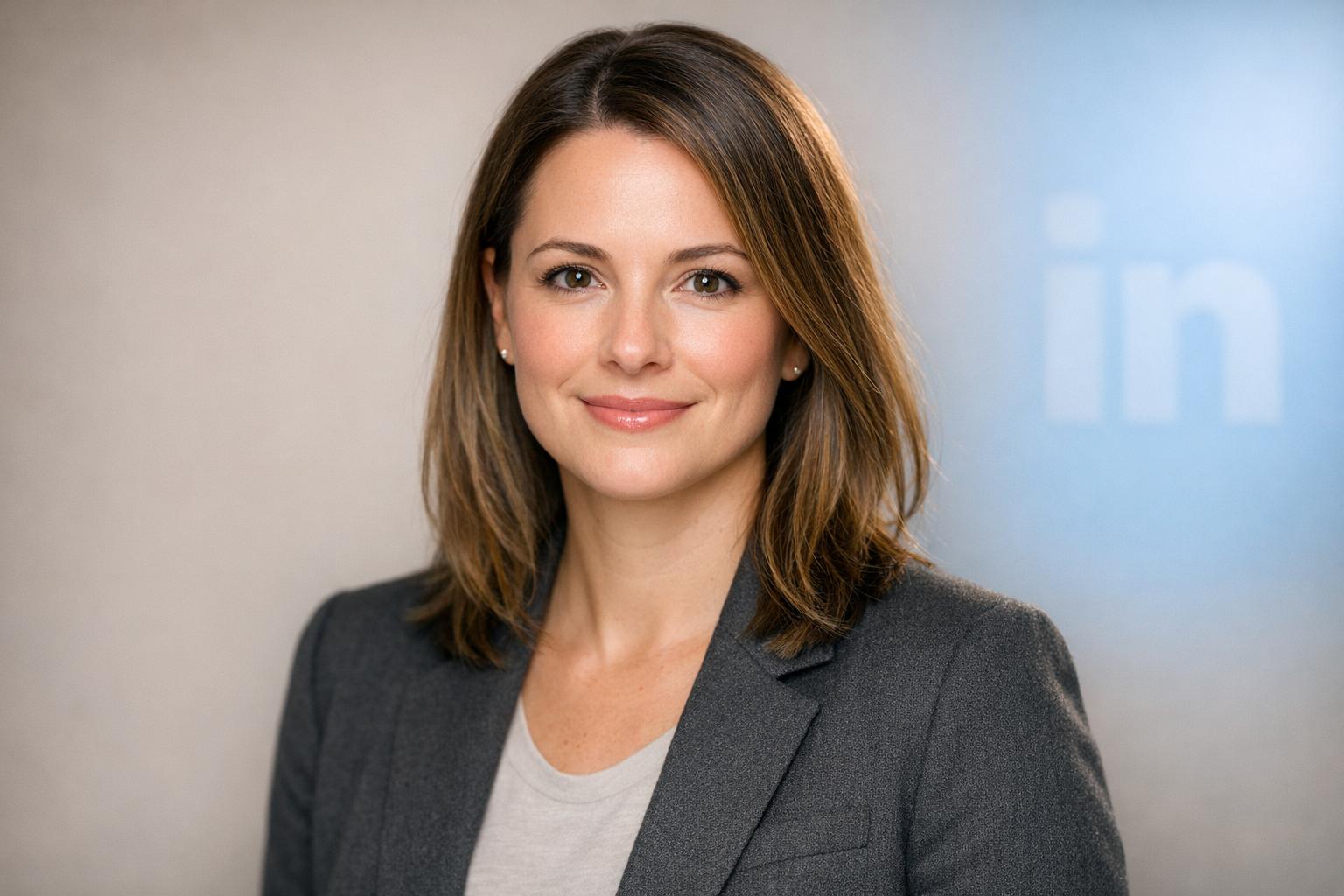 AI for LinkedIn Profile Photos: What Works