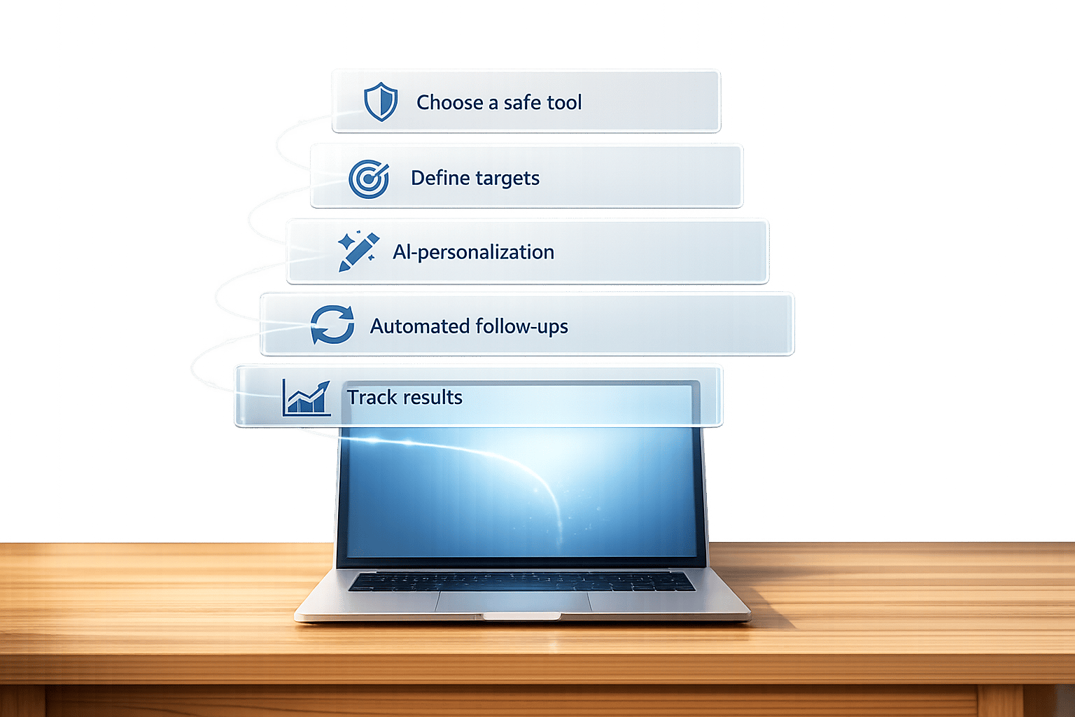 5 Steps to Automate LinkedIn Networking