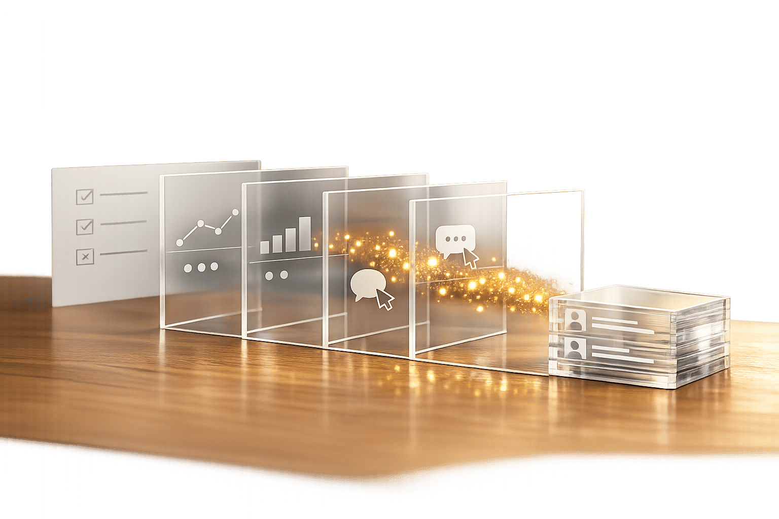 Engagement-Based Lead Scoring vs. Traditional Methods