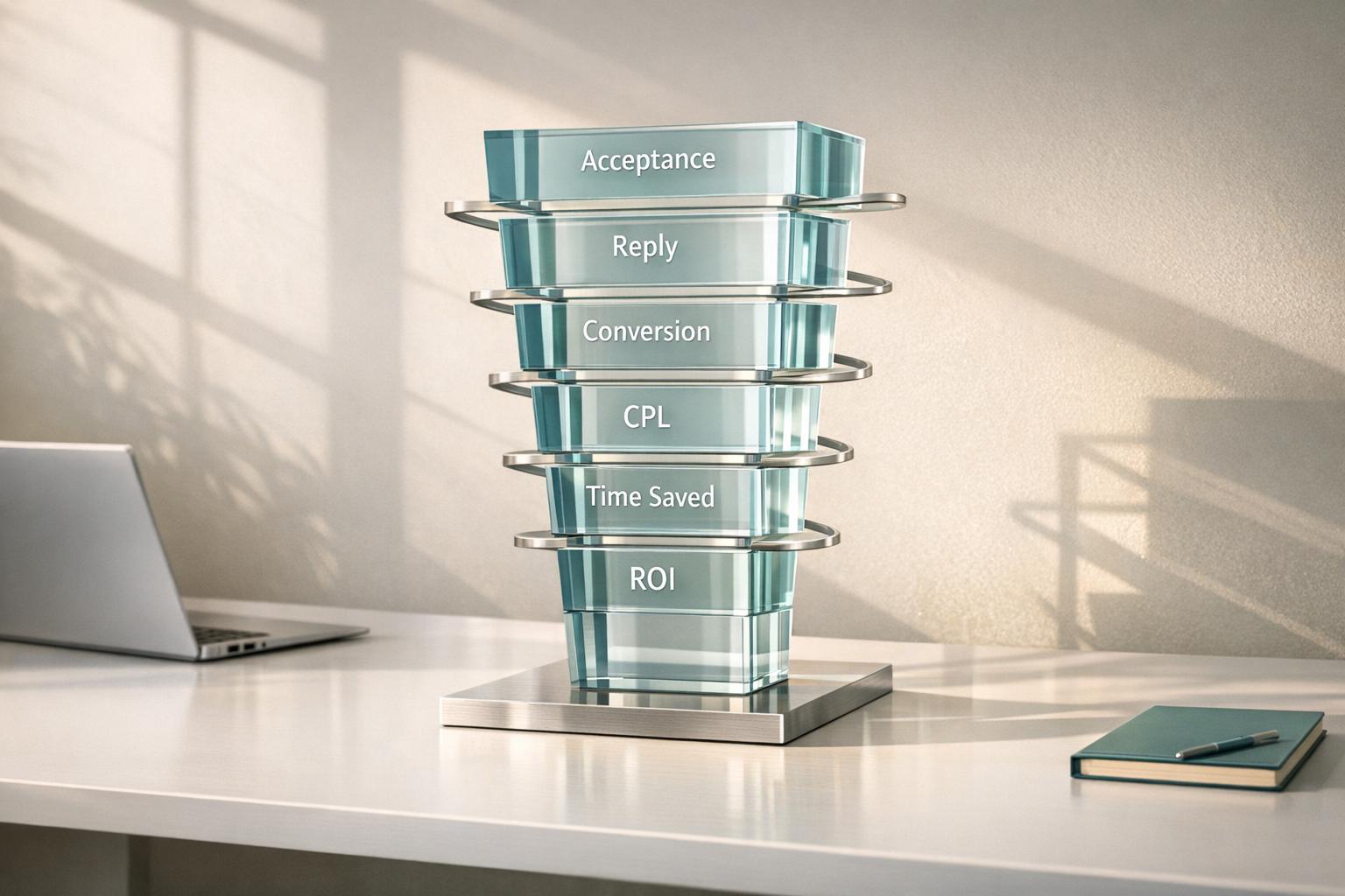 Ultimate Guide to LinkedIn Automation KPIs