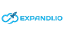 Expandi.io logo used in comparison with SalesMind AI – LinkedIn outreach automation platform