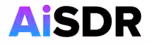 AiSDR logo