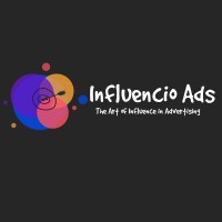 Influencio Ads logo