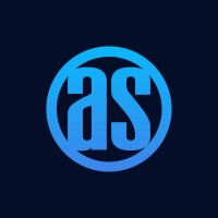 Angry Shrimp Media logo