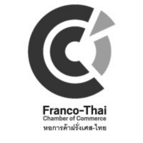 Franco-Thai Chamber of Commerce (FTCC) logo