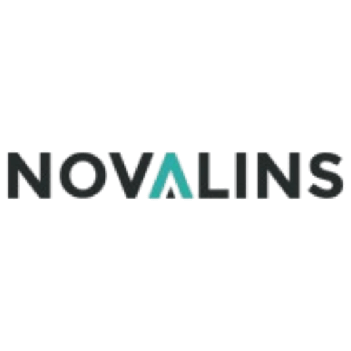 Novalins Medical Translation logo