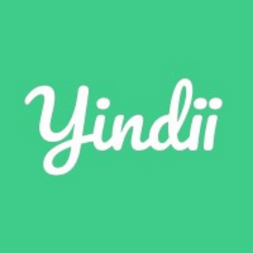 Yindii logo