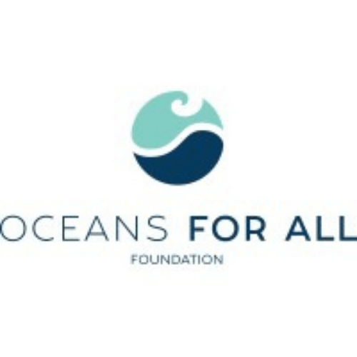 Oceans For All logo