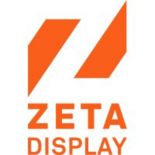 ZetaDisplay logo