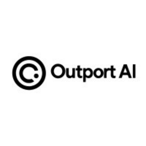 Outport AI logo