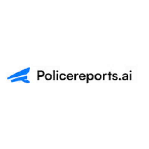 Policereports.ai logo