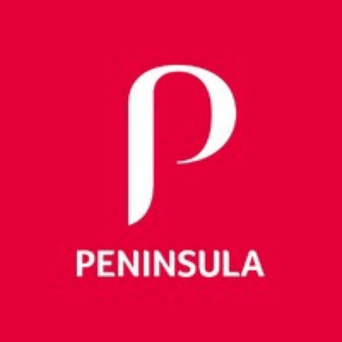 Peninsula UK logo
