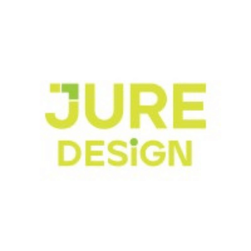 Jure Design logo